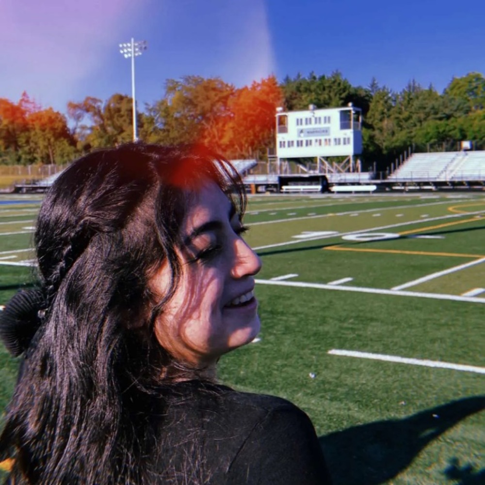 Meet your Posher, Amoret